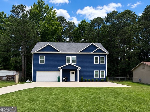 106 Meadowlark Lane, Jonesboro