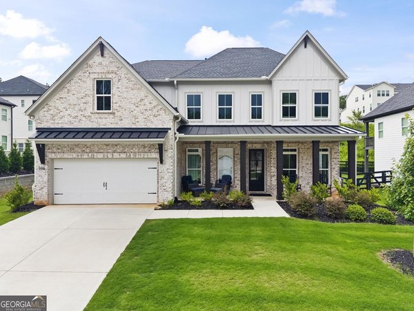 886 Keystone Drive Woodstock