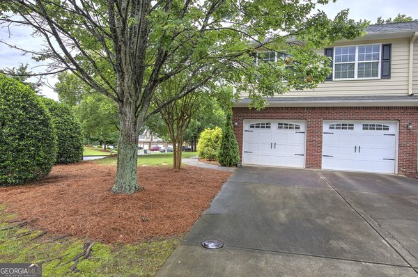 4477 Black Hills Drive, Acworth