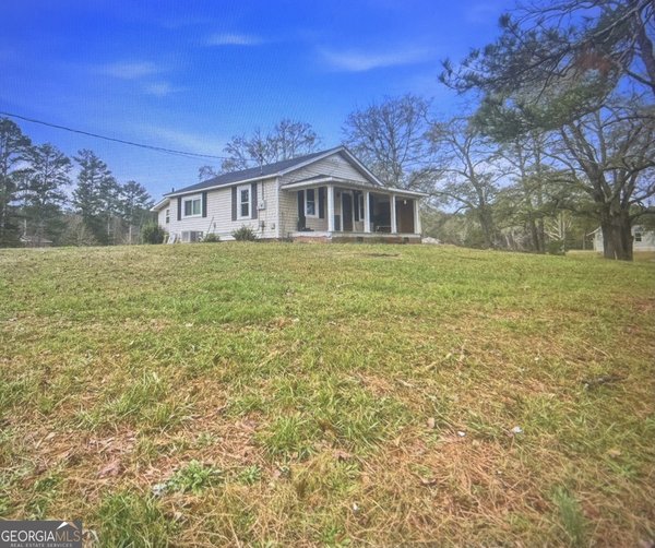 255 Mildred Drive Cedartown