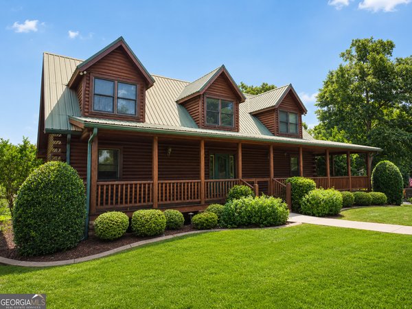 172 Montego Bay Road Milledgeville