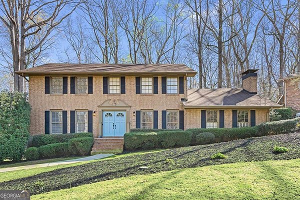 177 Millbrook Farm Road Marietta