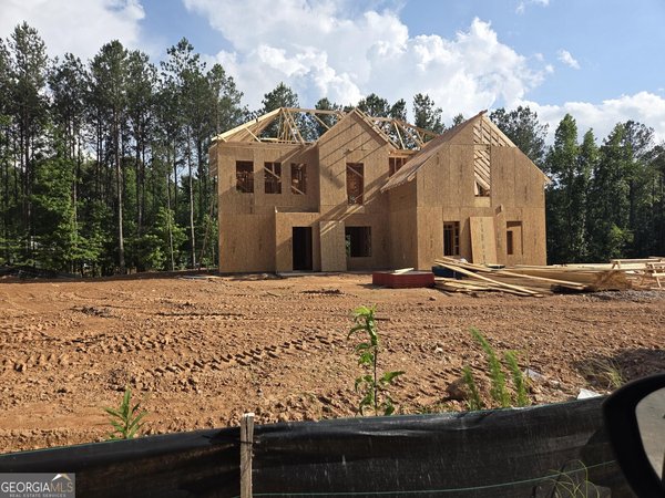 109 Southview Drive, Ellenwood