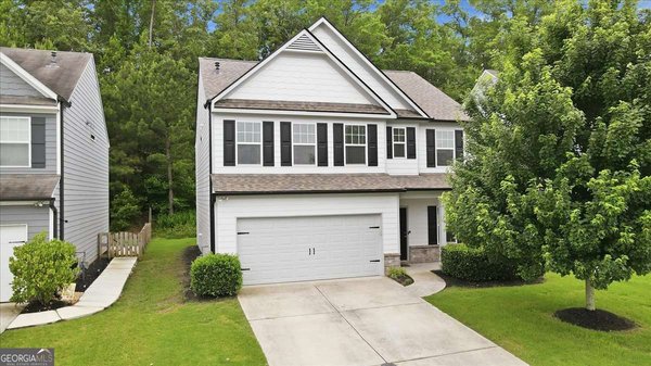 264 Laurelcrest Lane, Dallas