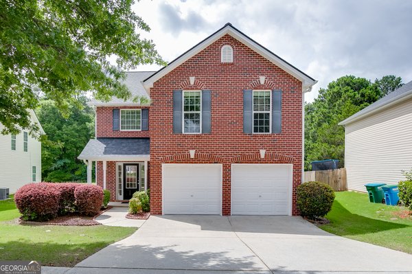2979 Rusticwood Drive, Snellville