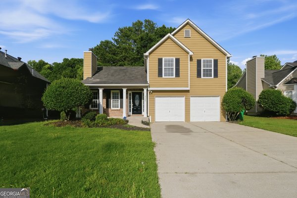 3125 Brookfield Drive, Austell
