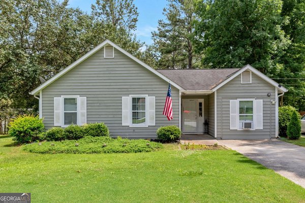 2000 Wendover Drive, Snellville