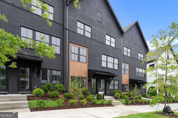 638 Soul Alley, Alpharetta
