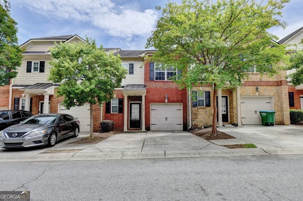 2785 Sudbury Trace, Norcross