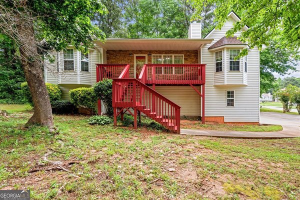 14 Wood Circle, Villa Rica
