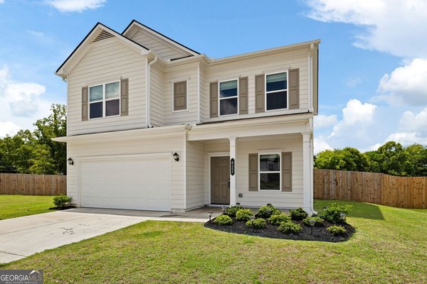 622 Summerfield Lane Cartersville