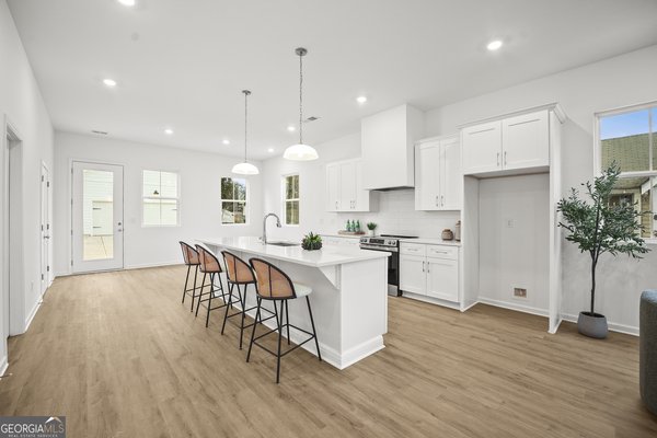 154 Stanhope Cir NW, Atlanta