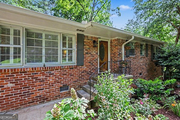905 Homewood Court Decatur