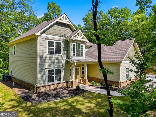 89 Mystic Trail Lane, Jasper