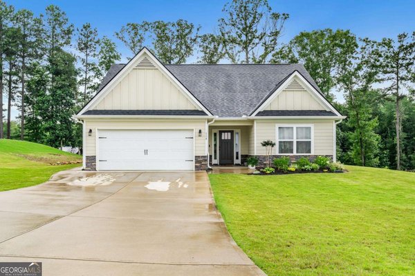 118 Whitley Crossing Rockmart