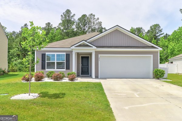 255 Caribbean Village Drive Guyton
