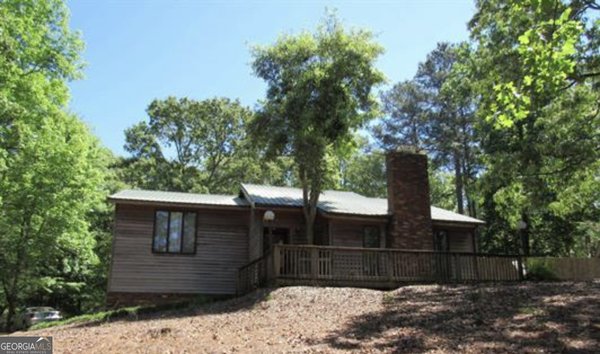 122 Joy Drive, Warner Robins