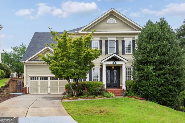 1961 Lois Pointe Smyrna