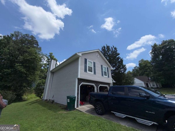 5980 Brookside Court, Mableton