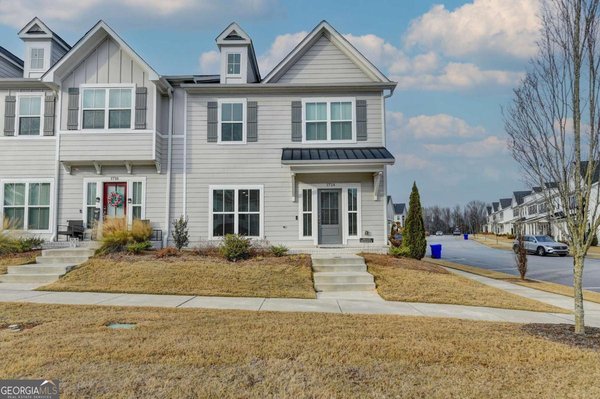 1714 Prospect Way Conyers