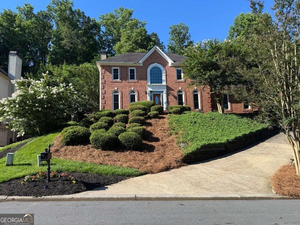 3845 Fenway Crossing Marietta