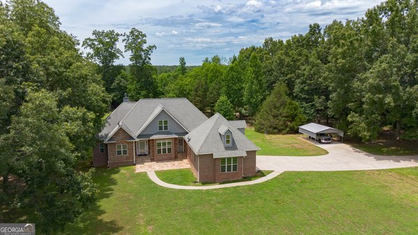 289 Barnes Road Waco