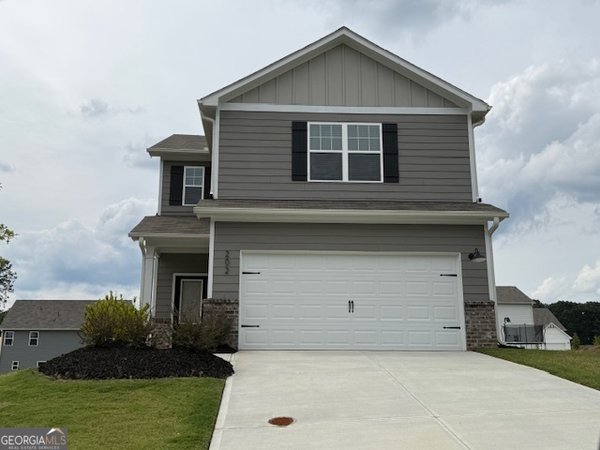202 Egret Court, Jefferson