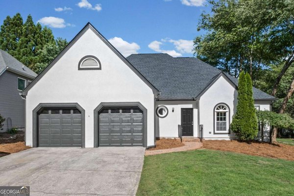 4477 Dobbs Crossing Marietta
