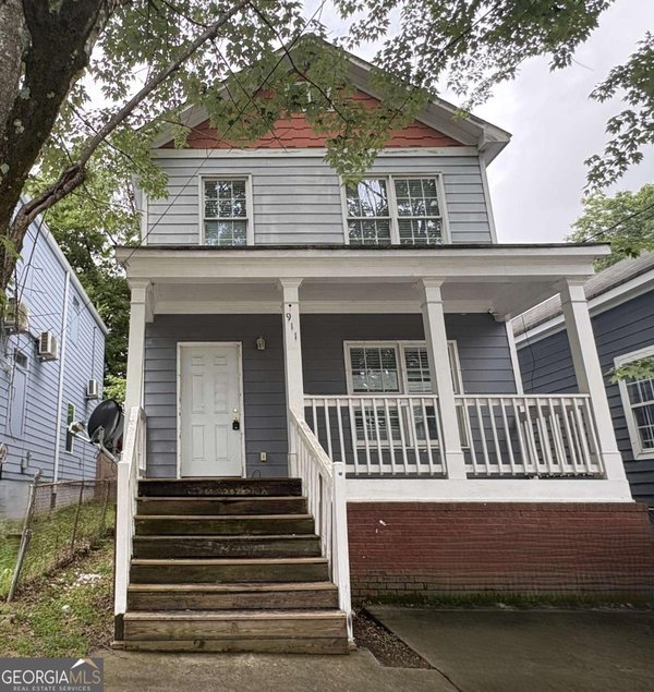 911 Coleman Street Atlanta