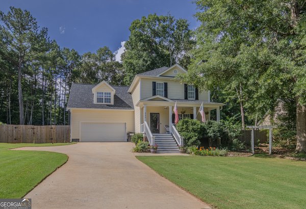 440 Southridge, Senoia