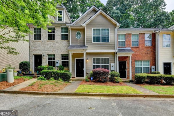 486 Berckman Drive Lilburn
