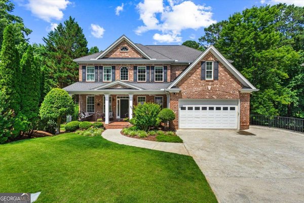 1795 Presidents Drive, Lawrenceville