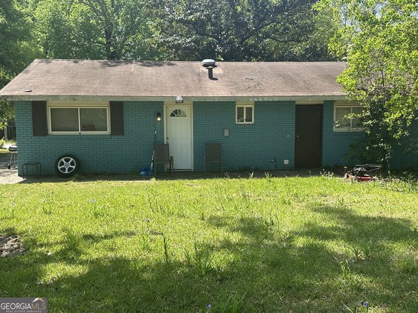 4791 Wellborn Drive Columbus