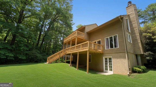 10 Old Griffin Road Dallas