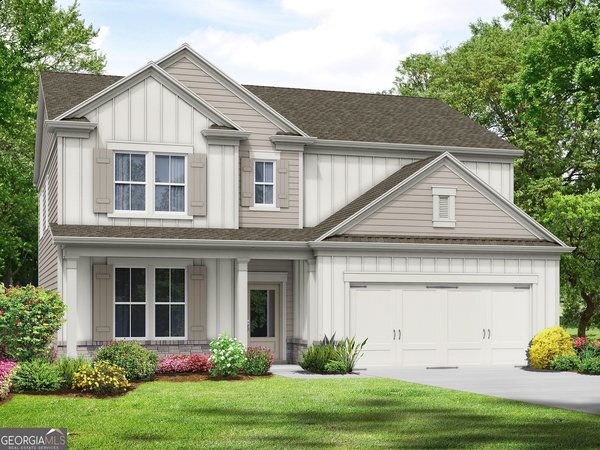 103 Royal Tem Lane, Warner Robins