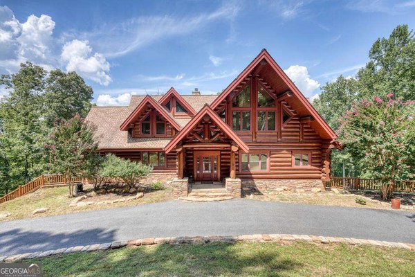 310 Hickory Fork, Blairsville