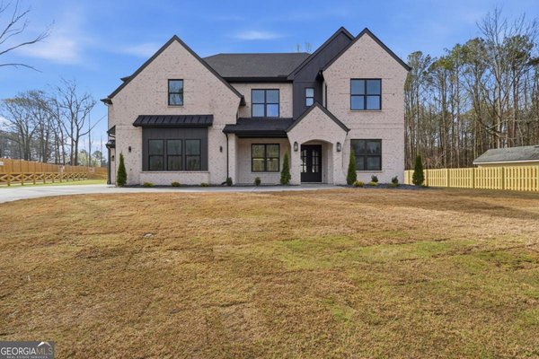 2200 OLD FOUNTAIN Road, Lawrenceville