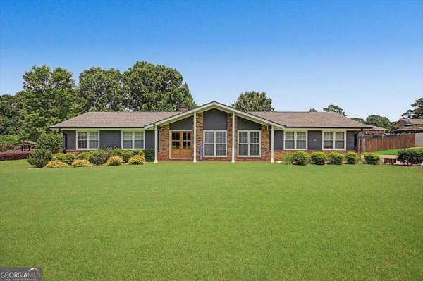 30 Benham Circle Cartersville
