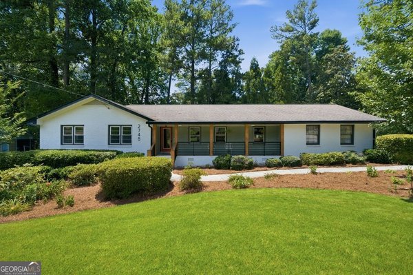 2748 Peppermint Drive, Tucker