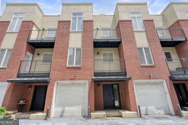 401 10th Street Atlanta