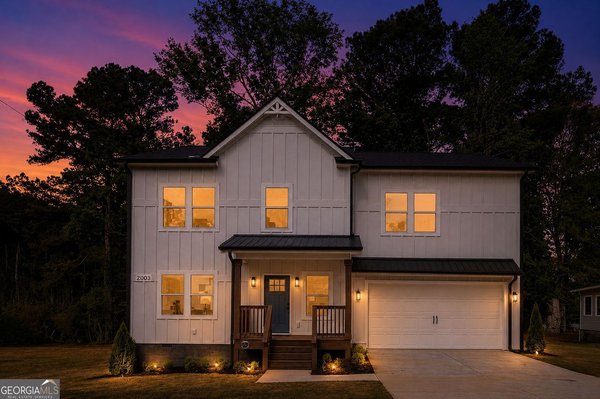 2303 Whites Mill Road Decatur