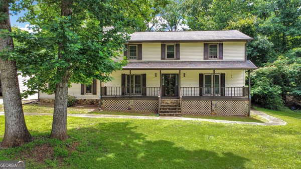 1985 Lullwater Circle, Jonesboro