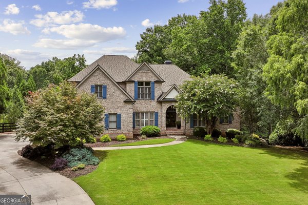 1200 Richmond Glen Circle Milton