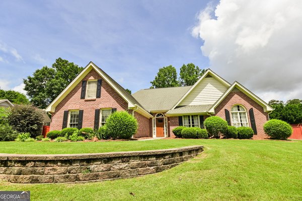 4840 Habersham Way SE Conyers