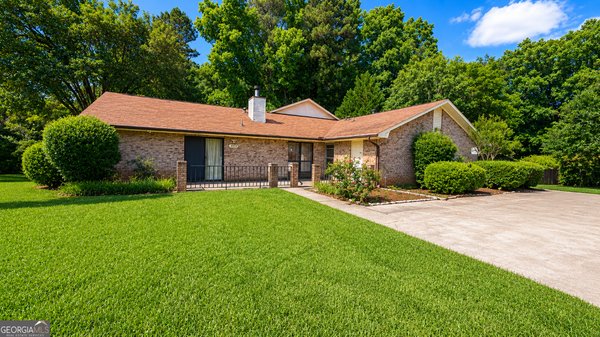 1238 Shannon Way Marietta