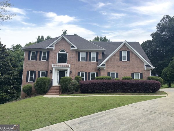 5875 Canaan Glen Ct Court Atlanta