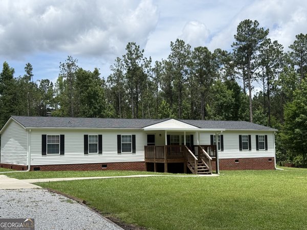 3879 White Oak Road Appling