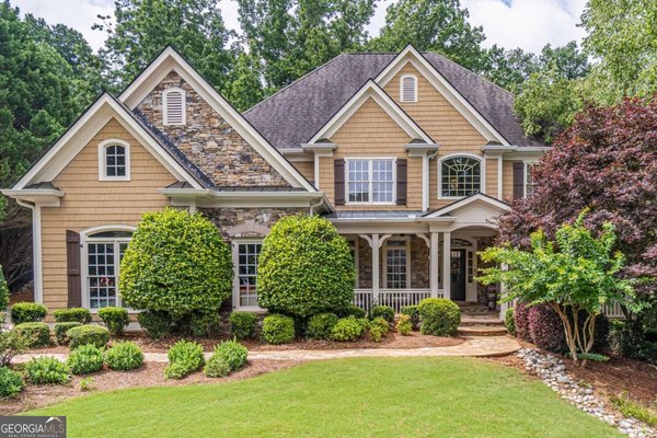 10205 Worthington Manor, Suwanee