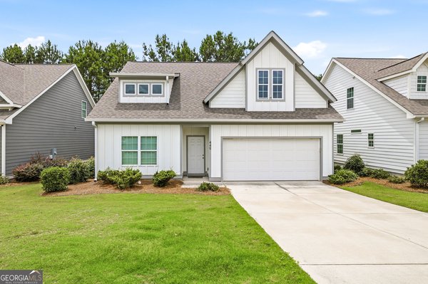 449 Oconner Boulevard, Athens