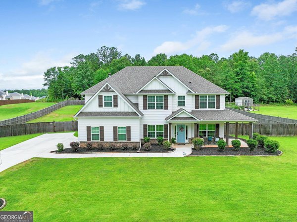79 Northgate Estates Drive, Palmetto